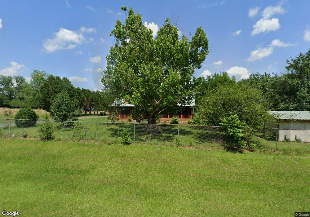 3998 Wycliff Roberts Rd, Alapaha, GA 31622 - photo 1
