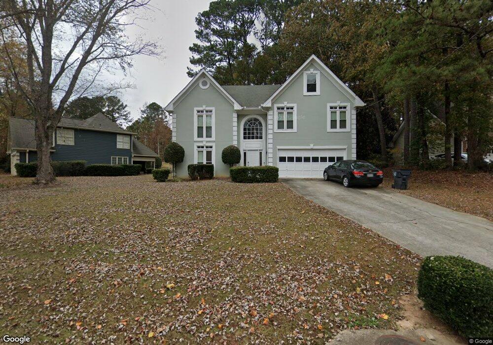 2041 Huntcliff Dr unit 1, Lawrenceville, GA 30043 - photo 1