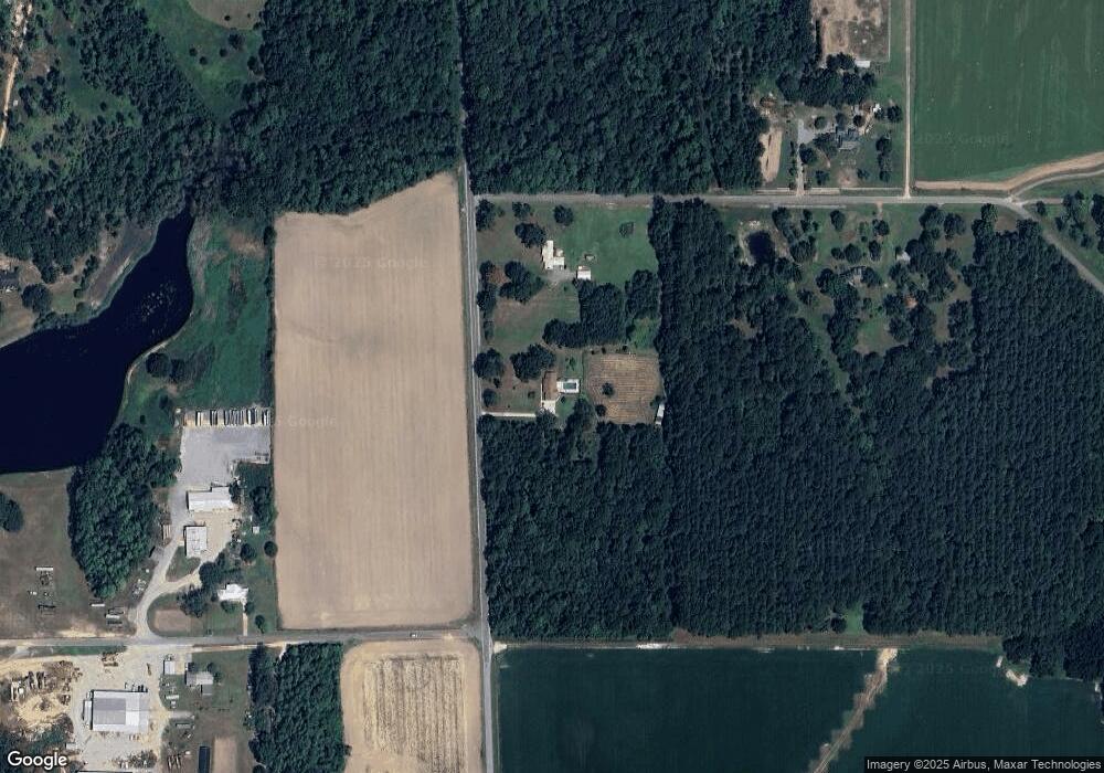 621 State Line Rd S, Wilmer, AL 36587 - photo 1