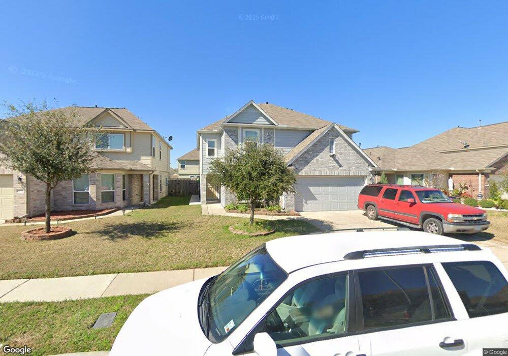 13511 Country Path Way, Houston, TX 77038 - photo 1