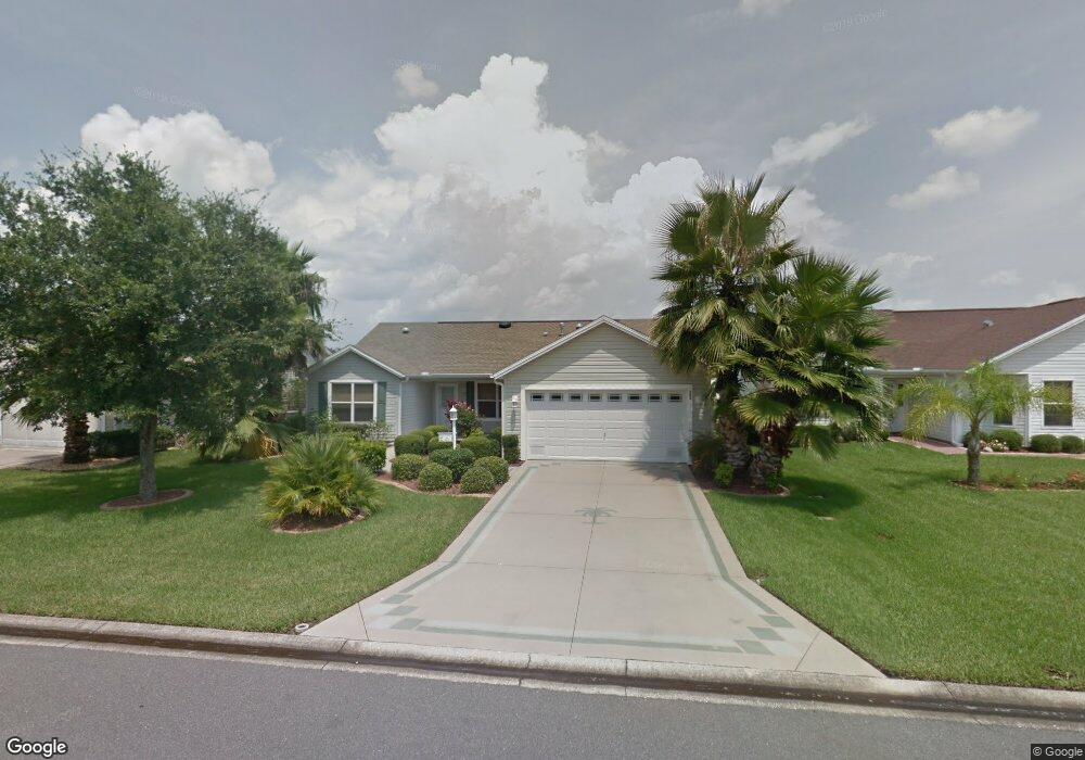 748 Evelynton Loop, The Villages, FL 32162 - photo 1