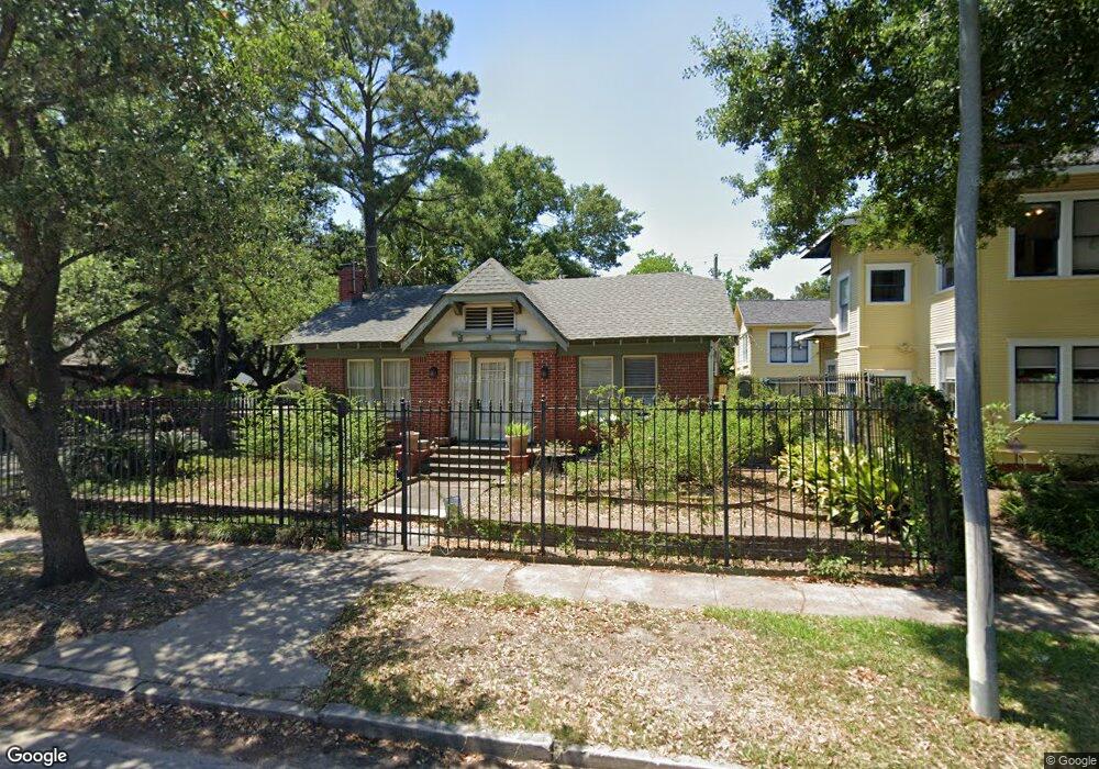 1622 California St, Houston, TX 77006 - photo 1