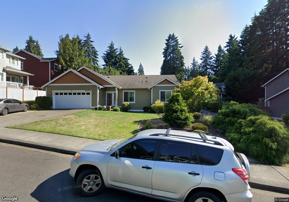 5306 54th St W, University Place, WA 98467 - photo 1