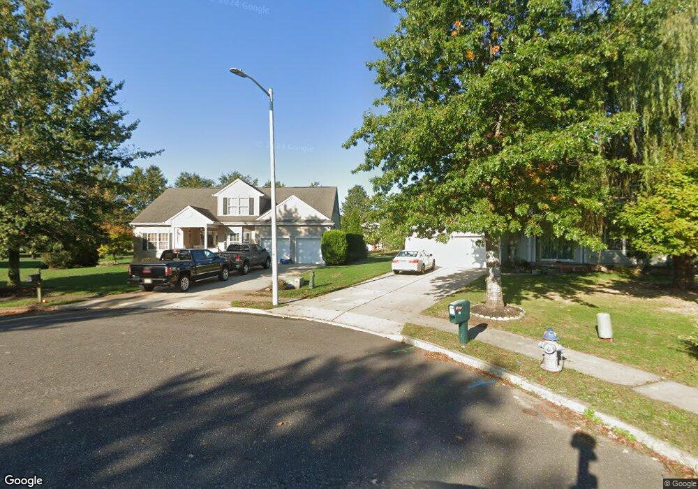 40 Rocha Ct, Hammonton, NJ 08037 - photo 1