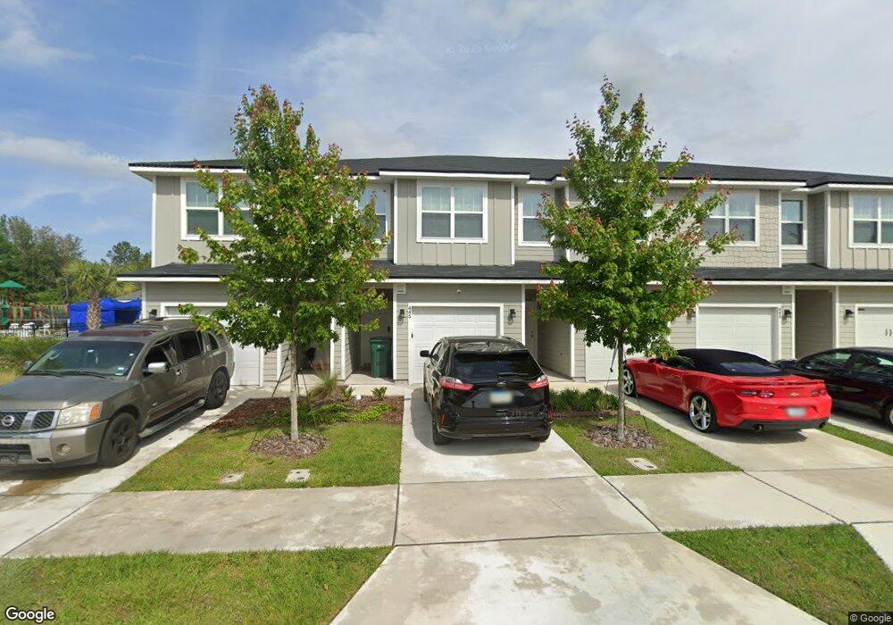 445 Matilda Ln, Jacksonville, FL 32216 - photo 1
