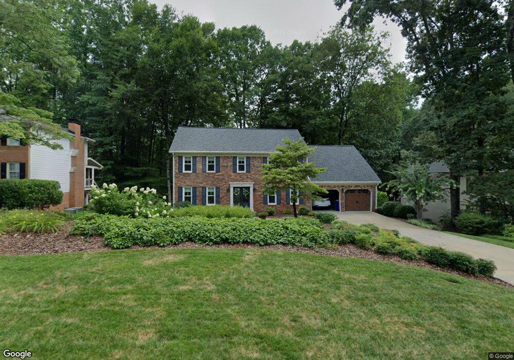 1545 Heath Ln, Marietta, GA 30062 - photo 1