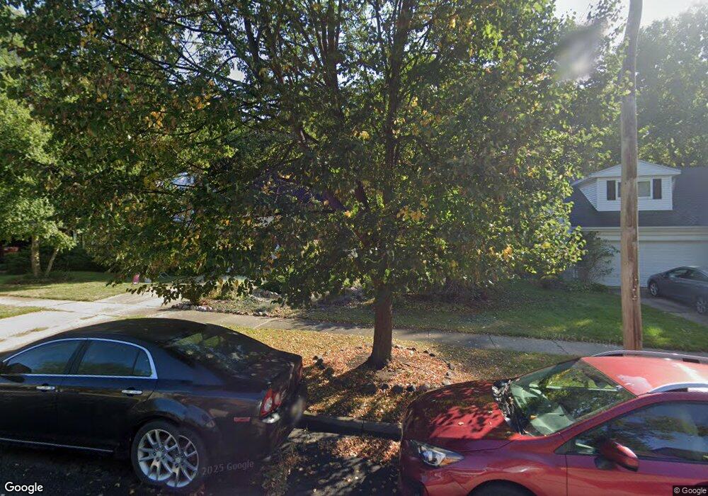 2518 Georgetown Blvd, Ann Arbor, MI 48105 - photo 1