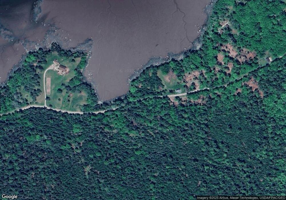 65 Bridges Point Rd, Penobscot, ME 04476 - photo 1