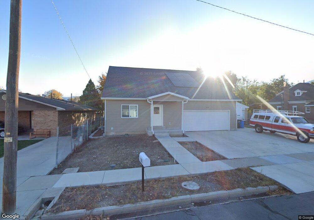 355 S 100 E, Spanish Fork, UT 84660 - photo 1