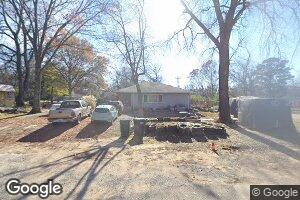 121 W 5th St, Weleetka, OK 74880