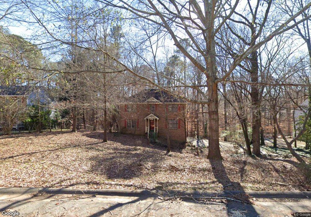 3817 Whitney Place unit 4, Duluth, GA 30096 - photo 1