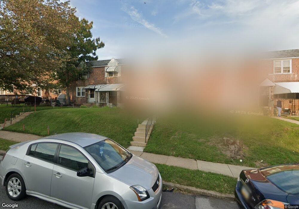 561 S 3rd St, Darby, PA 19023 - photo 1