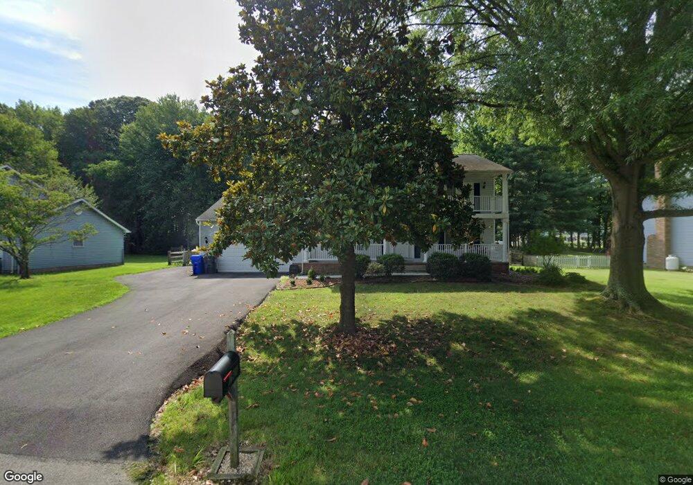 2921 Eutaw Forest Dr, Waldorf, MD 20603 - photo 1