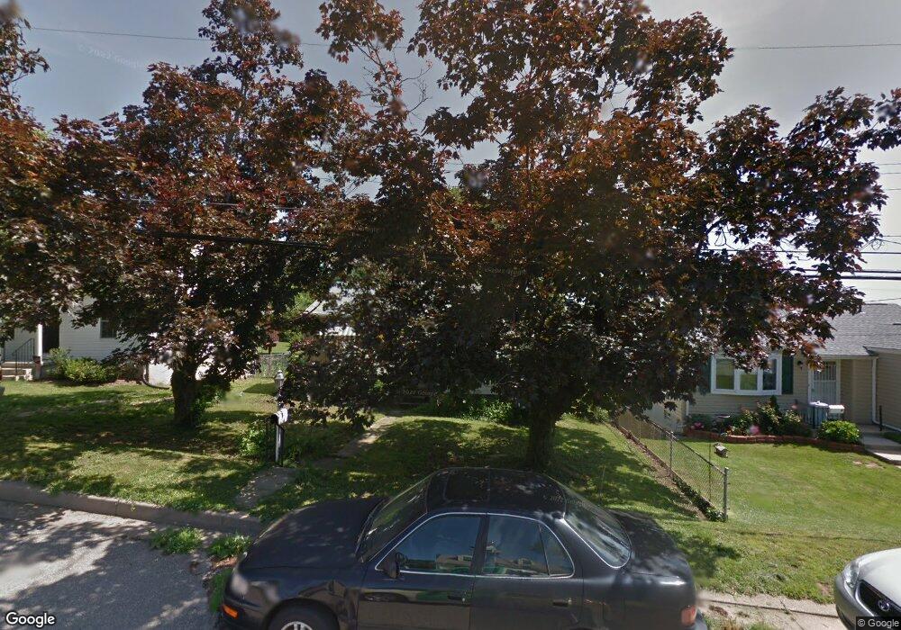 7 Holmes Ave, Catonsville, MD 21228 - photo 1