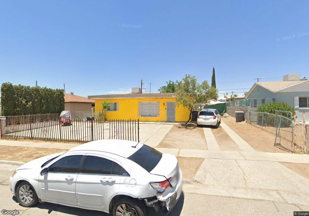 7805 Ranchland Dr, El Paso, TX 79915 - photo 1