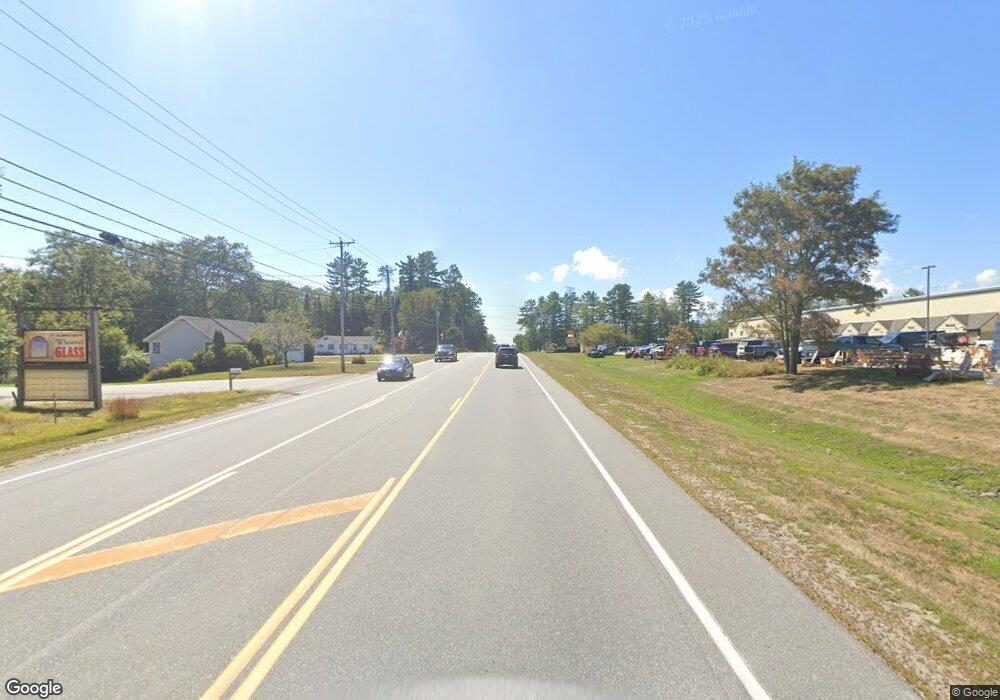 U17 L6 Bath Rd, Wiscasset, ME 04578 - photo 1