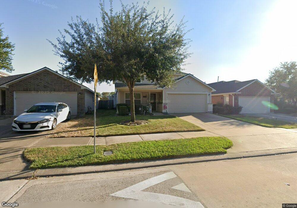6831 Hampden Point Ct, Houston, TX 77040 - photo 1