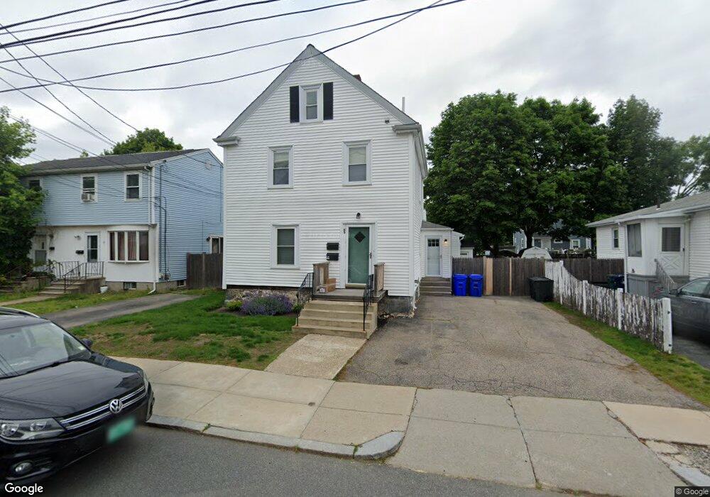 65 Como Rd unit 2, Hyde Park, MA 02136 - photo 1