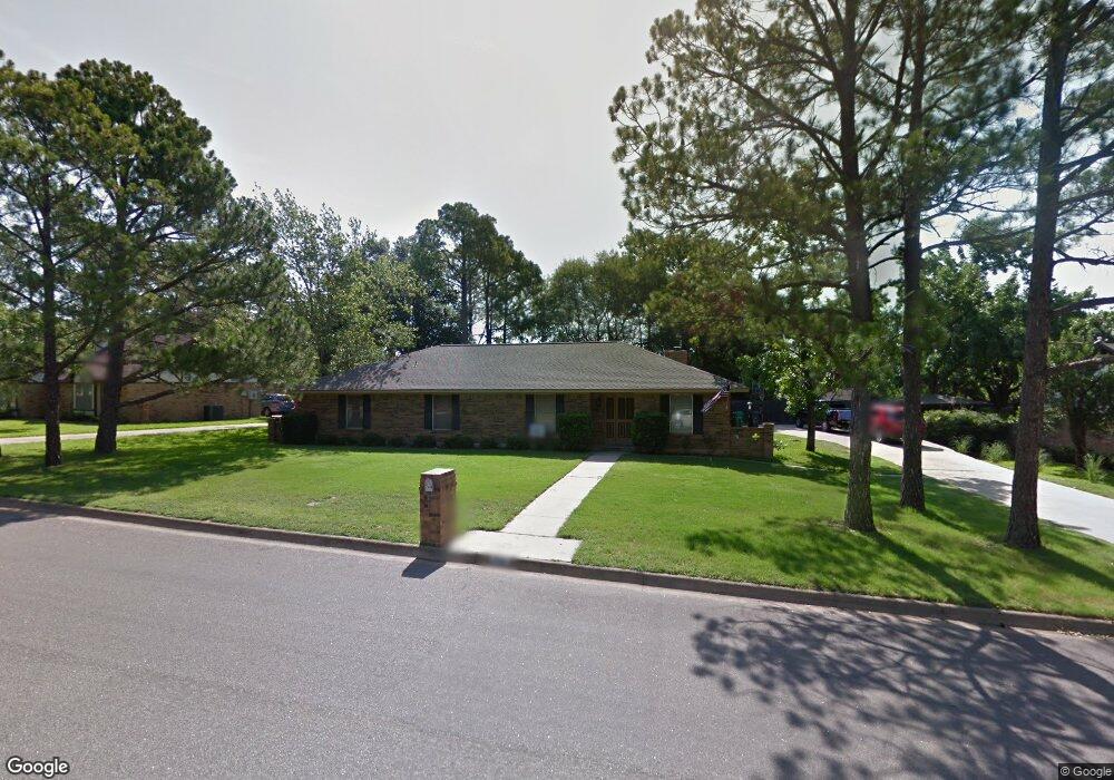 705 Pennsylvania Dr, Denton, TX 76205 - photo 1