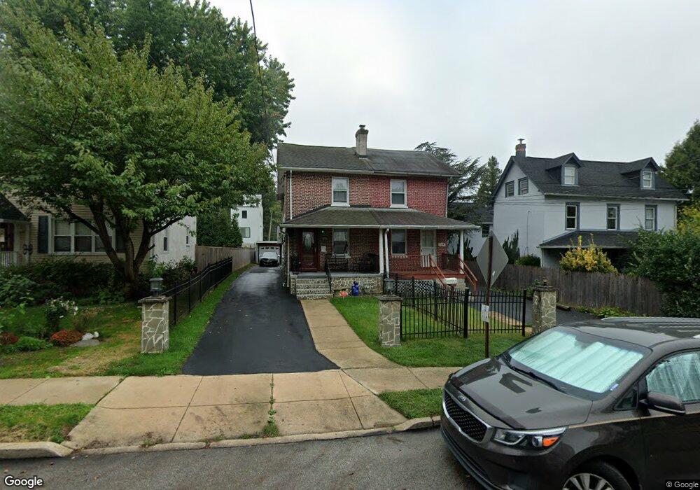 240 Highland Ave, Wayne, PA 19087 - photo 1