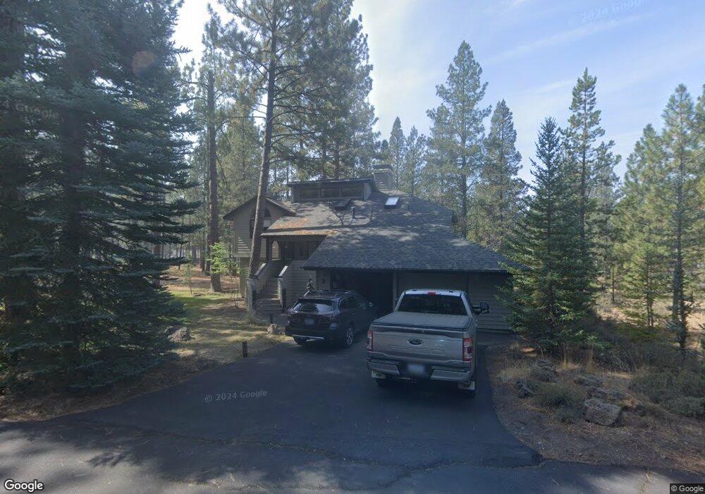17912 Flat Top Ln, Bend, OR 97707 - photo 1