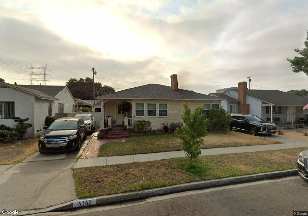 6162 Hayter Ave, Lakewood, CA 90712 - photo 1