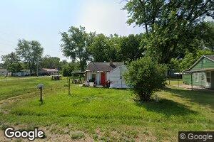 602 W Olive St, Vandalia, MO 63382