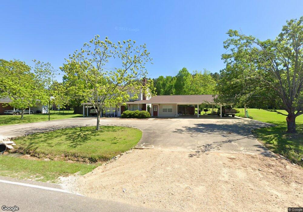 270 Trace Rd, Laurel, MS 39443 - photo 1