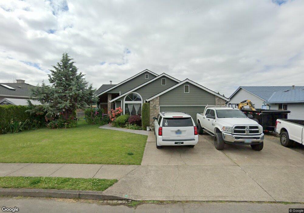 445 SE 7th Ave, Canby, OR 97013 - photo 1
