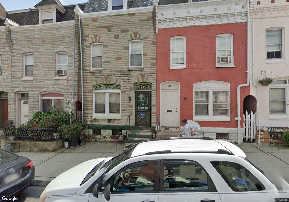 134 Walnut St, Reading, PA 19601 - photo 1