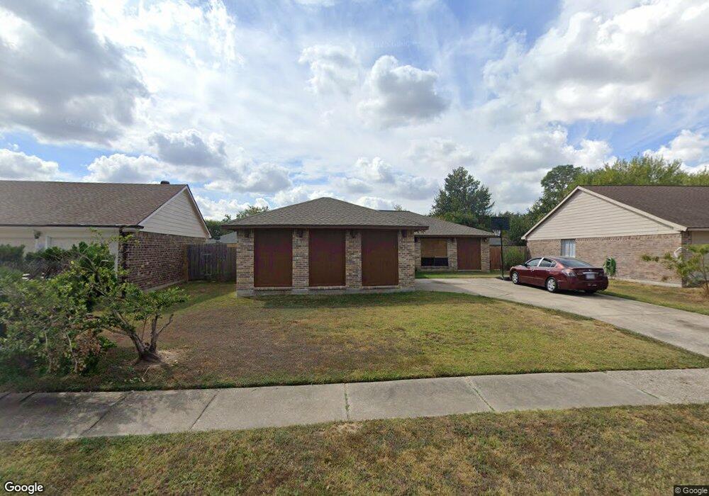16739 Silver Sky Ln, Houston, TX 77095 - photo 1