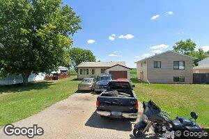 417 3rd Ave, Mapleton, ND 58059