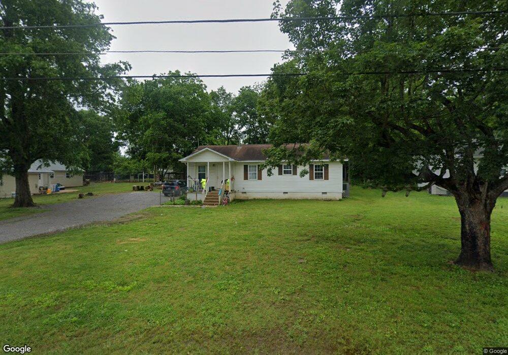 134 Central Ave, Shelbyville, TN 37160 - photo 1