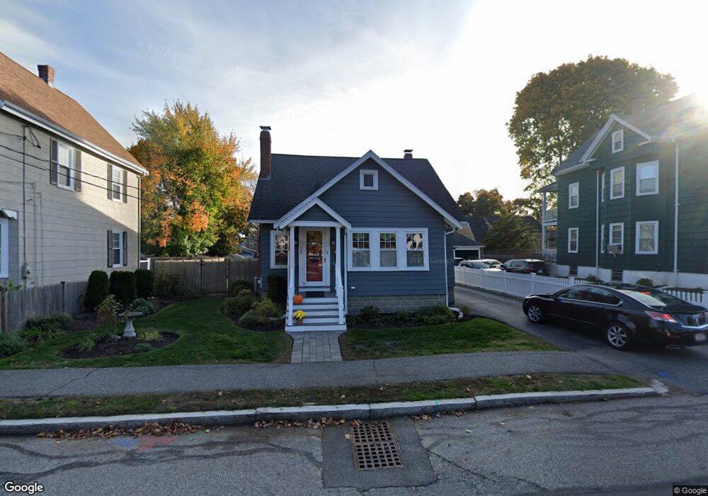 13 Pitman Ave, Wakefield, MA 01880 - photo 1