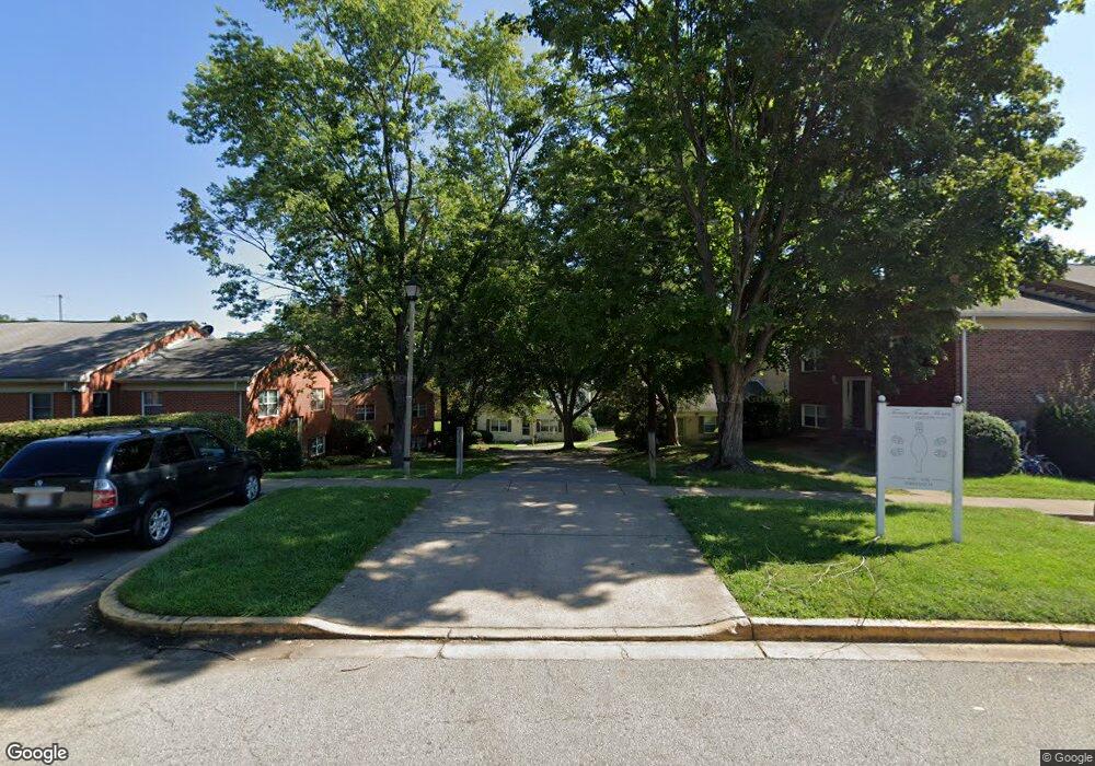 9771 Hagel Cir, Lorton, VA 22079 - photo 1