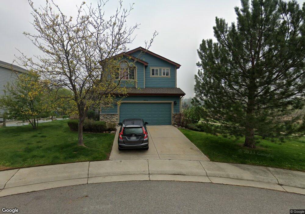 18040 E Orchard Place, Aurora, CO 80016 - photo 1