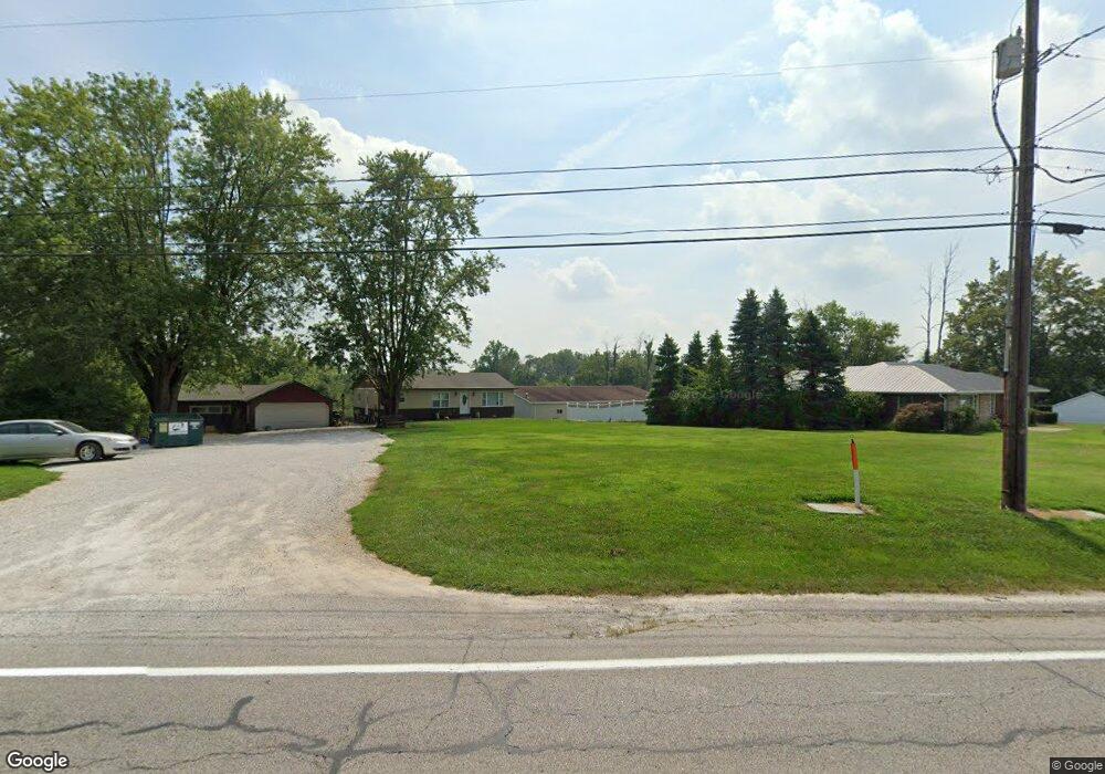 1915 E State Road 64, Princeton, IN 47670 - photo 1