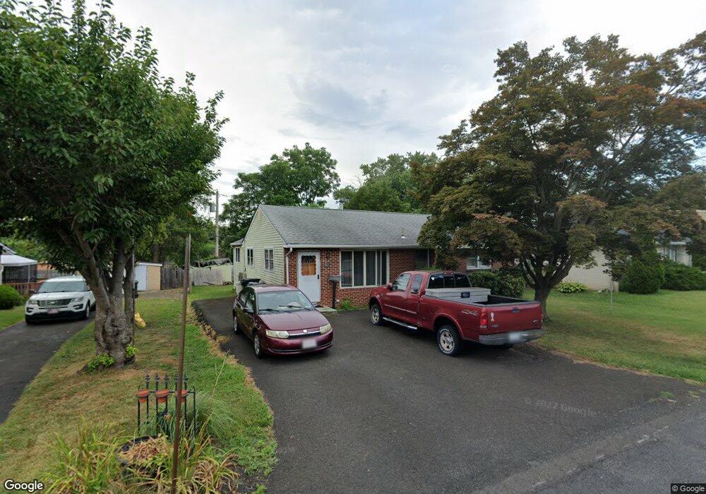 2621 Avondale Ave, Abington, PA 19001 - photo 1