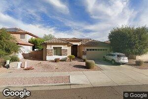 16876 W Nottingham Way, Surprise, AZ 85374