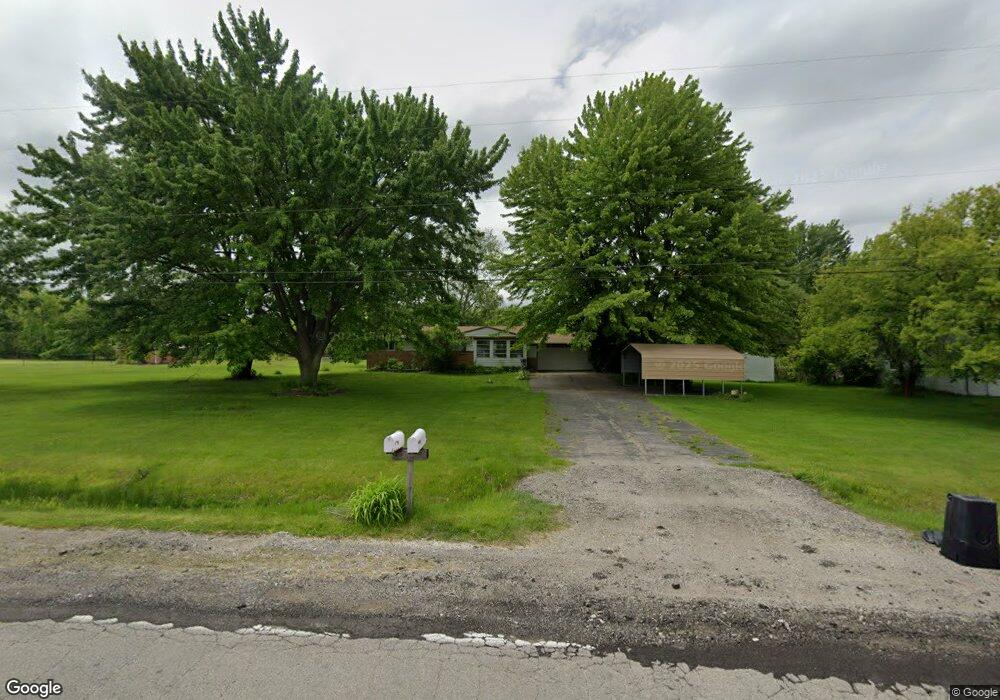 6087 Carpenter Rd, Flushing, MI 48433 - photo 1