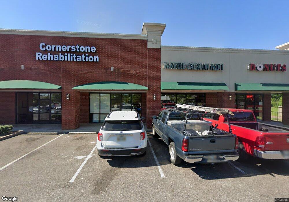 2598 Railroad Ave, Hernando, MS 38632 - photo 1