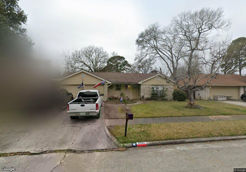 29311 Stapleford St, Spring, TX 77386 - photo 1