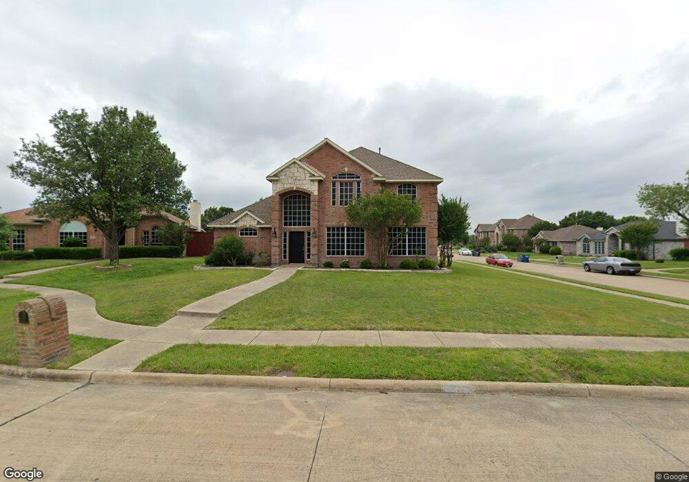 717 Logan Ct, Wylie, TX 75098 - photo 1