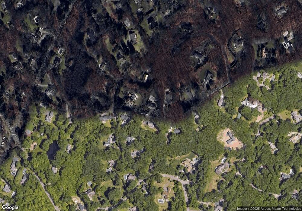 3 Berkeley Hill, Westport, CT 06880 - photo 1