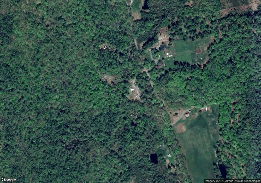 592 Sam Putnam Rd, Charlestown, NH 03603 - photo 1