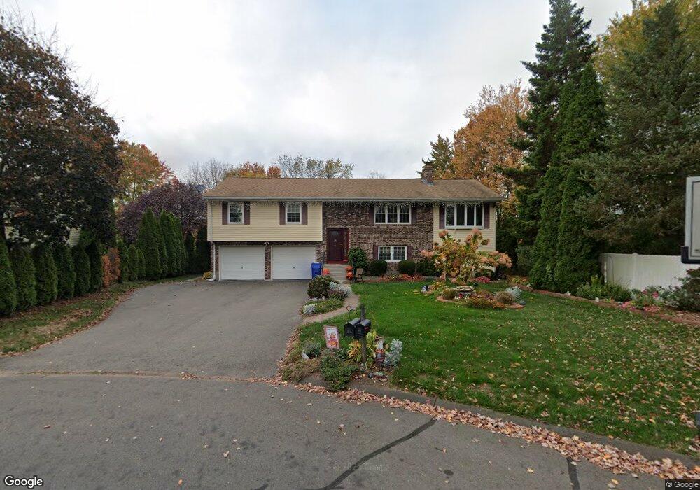 50 Dean Dr, Newington, CT 06111 - photo 1