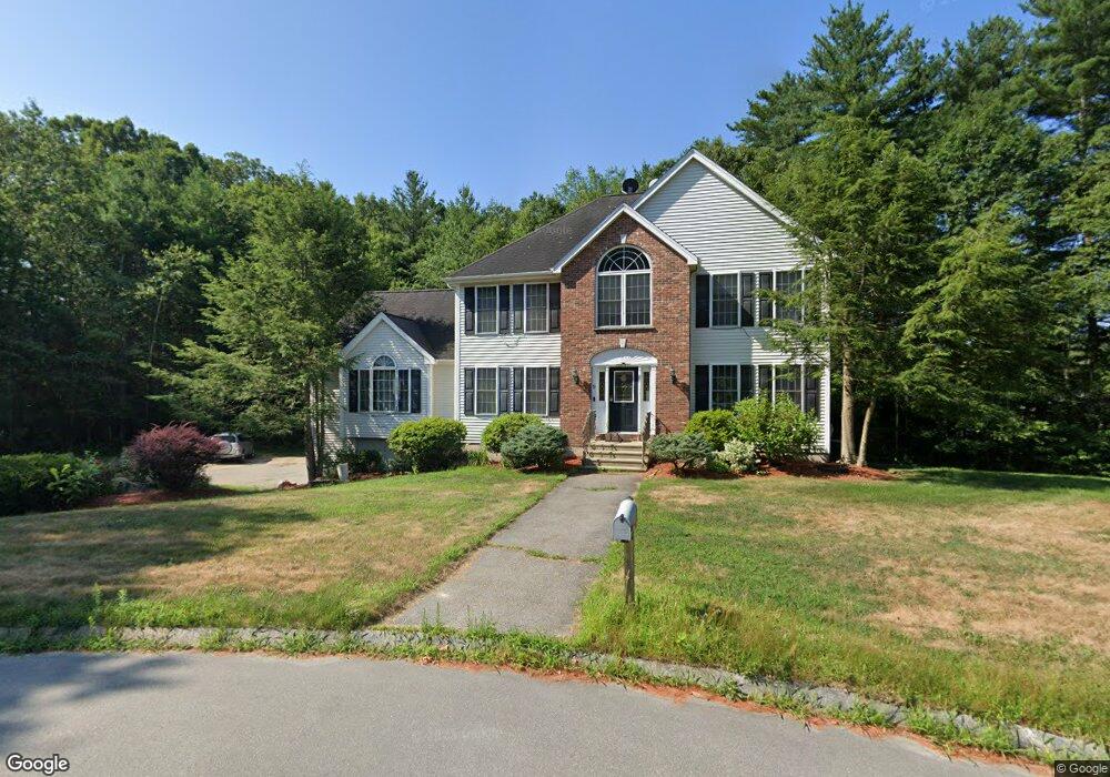 9 N Ridge Rd, Hudson, NH 03051 - photo 1