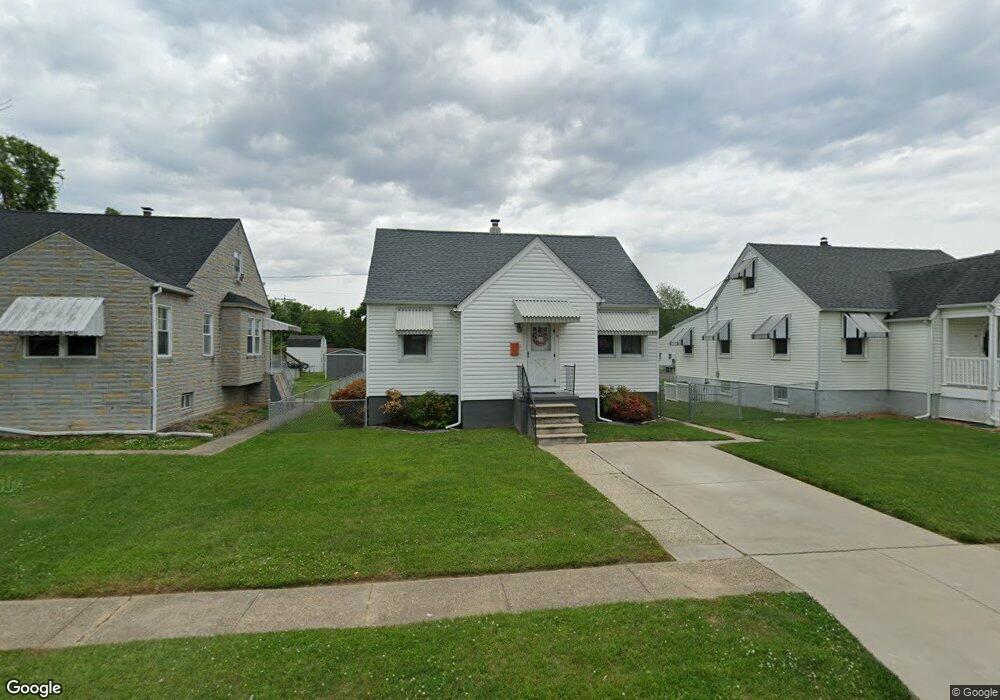 9 S Stuart St, Essex, MD 21221 - photo 1