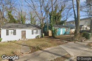 1152 West Ave SW, Atlanta, GA 30315