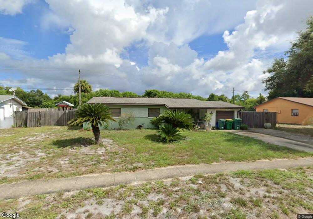 1976 Otterbein Ave, Cocoa, FL 32926 - photo 1